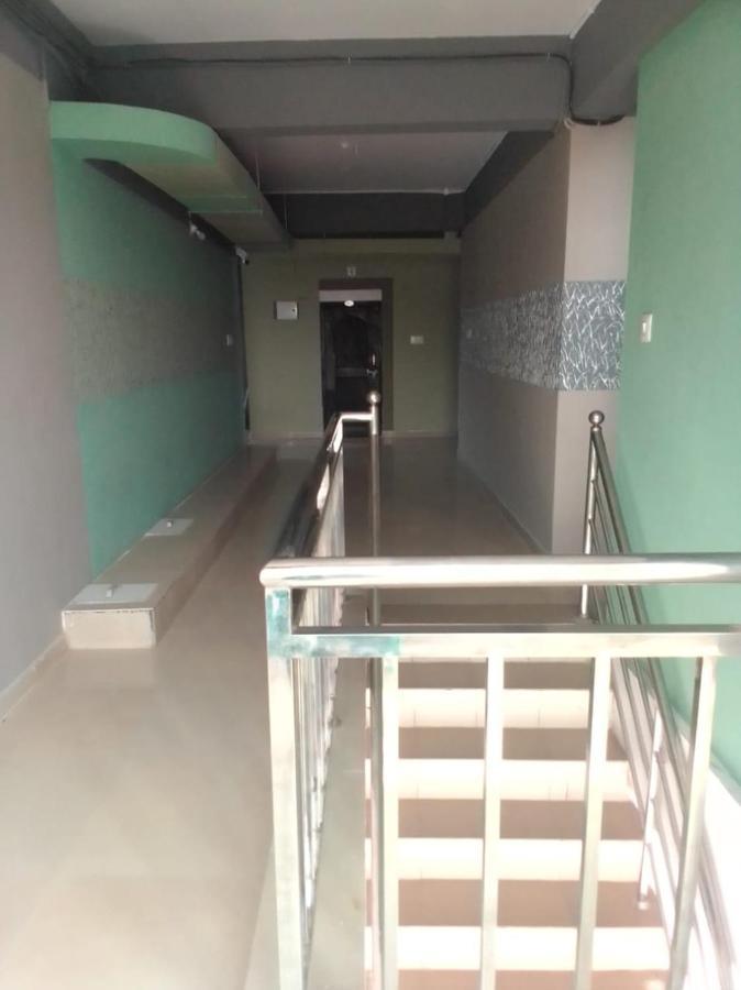 Hotel Emirates Residency Pudunagaram Exterior foto
